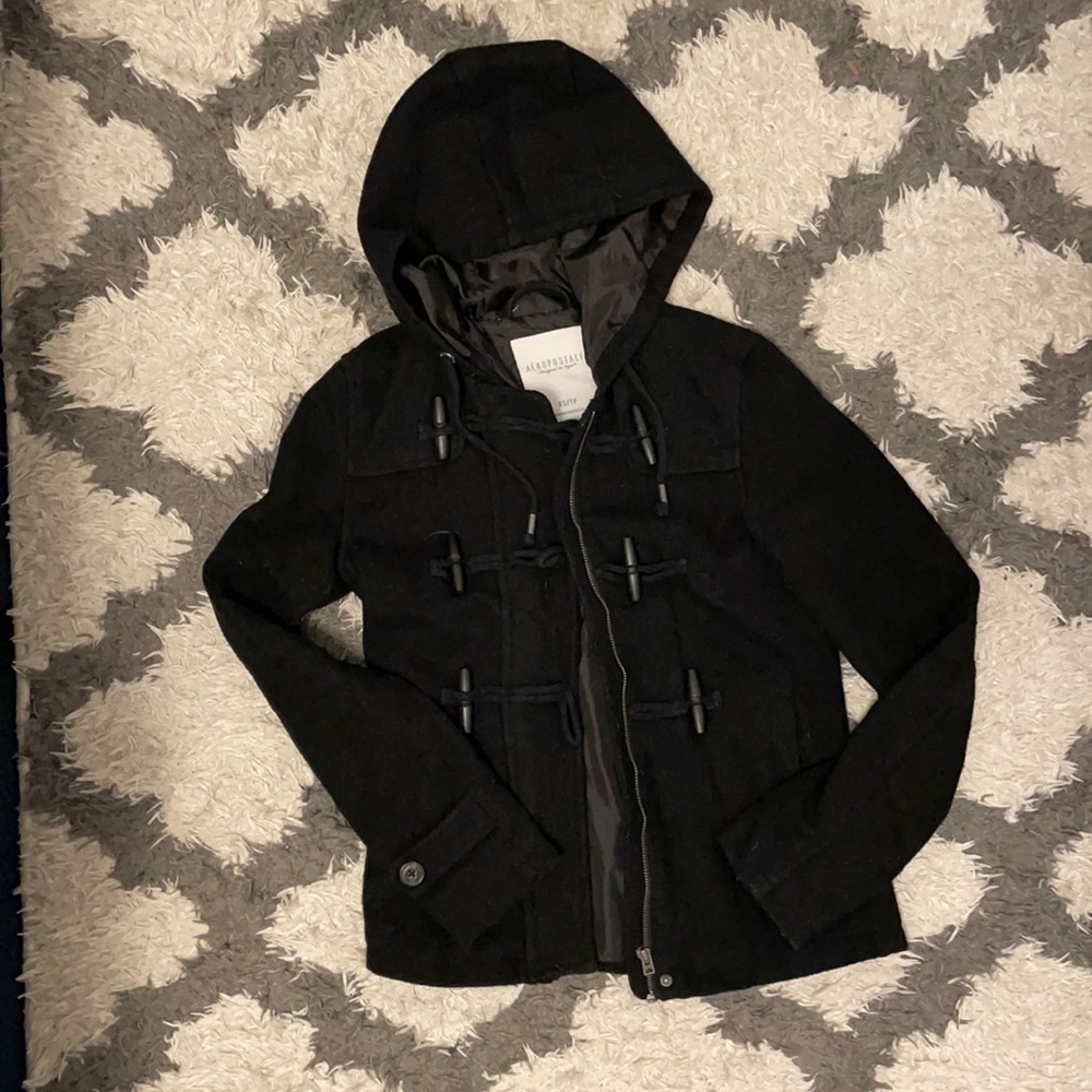 Aeropostale jacket